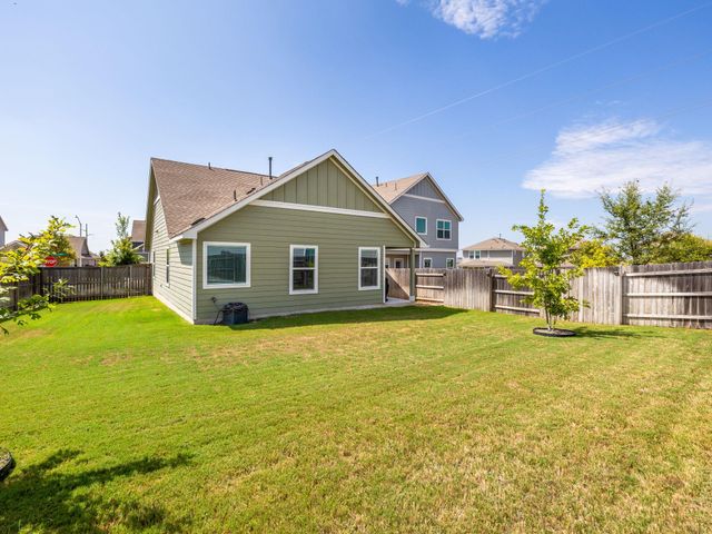 200 High Plains PASS, Liberty Hill, TX 78642