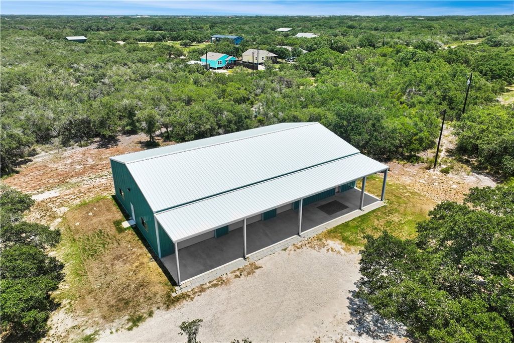 2201 Myrtle St, Rockport, TX 78382 — photo 5