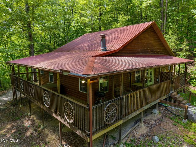 236 Beech Street, Sneedville, TN 37869