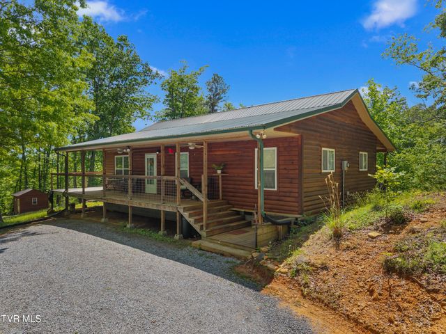 236 Beech Street, Sneedville, TN 37869