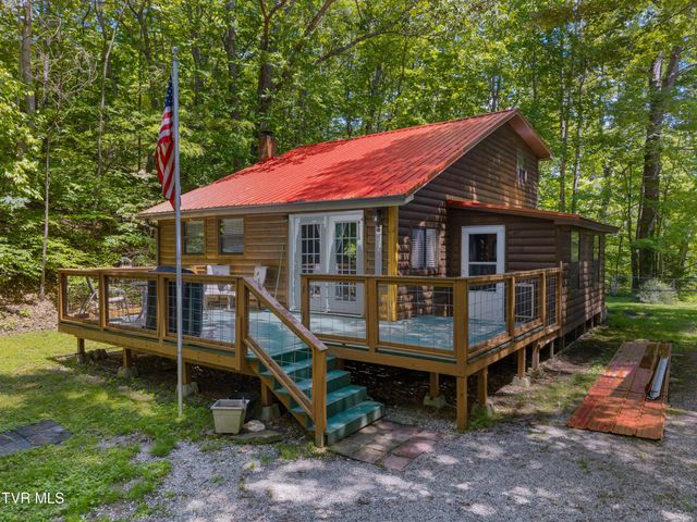 236 Beech Street, Sneedville, TN 37869