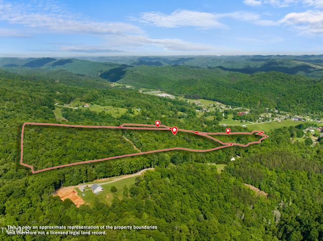 236 Beech Street, Sneedville, TN 37869