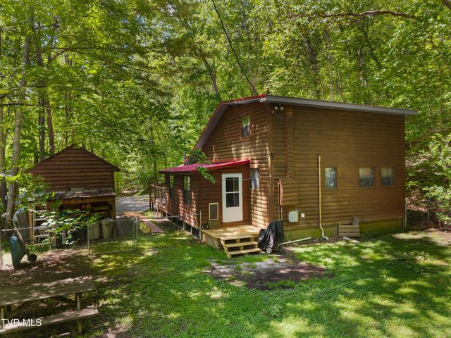 236 Beech Street, Sneedville, TN 37869