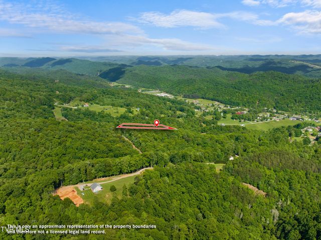 236 Beech Street, Sneedville, TN 37869