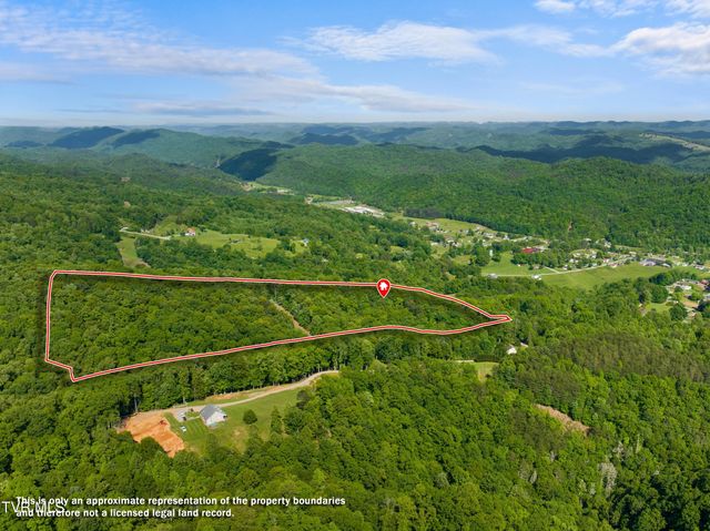 236 Beech Street, Sneedville, TN 37869