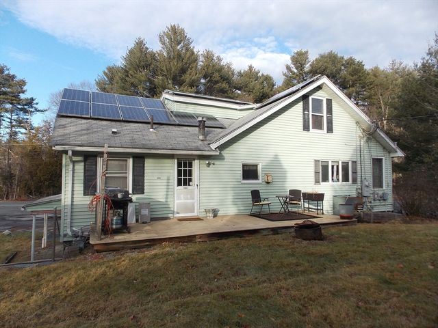 150 Framingham Rd, Southborough, MA 01772