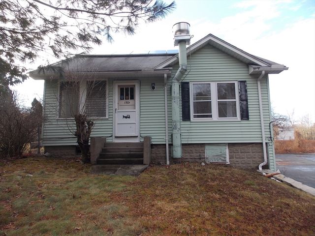 150 Framingham Rd, Southborough, MA 01772