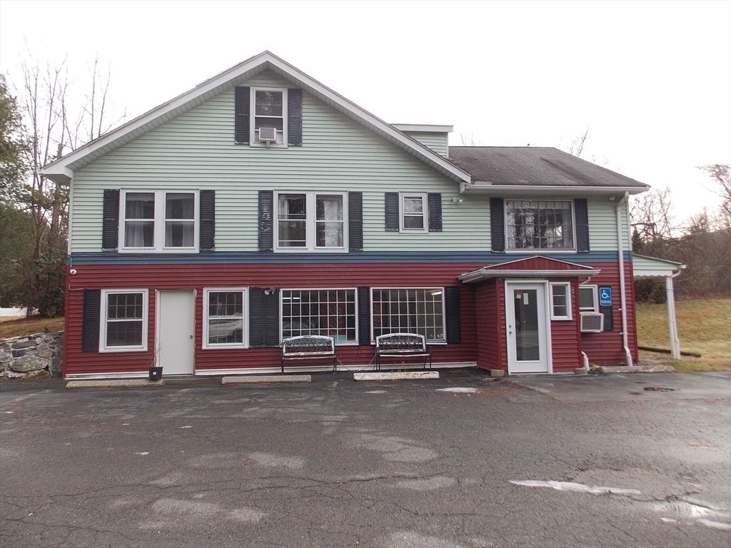 150 Framingham Rd, Southborough, MA 01772