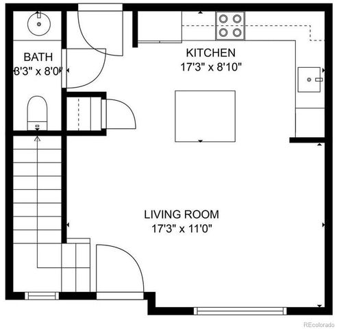 500 S Denver Avenue 9C, Fort Lupton, CO 80621