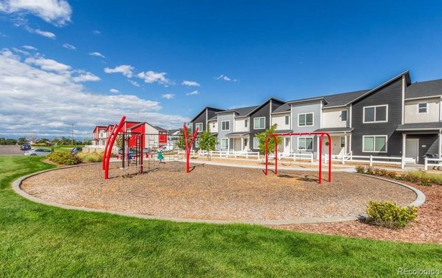 500 S Denver Avenue 9C, Fort Lupton, CO 80621