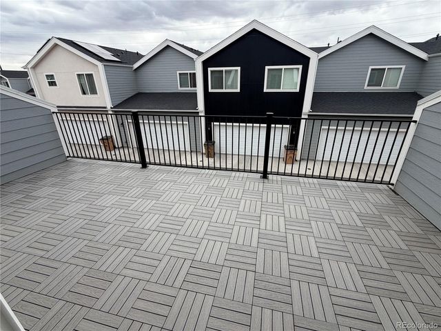 500 S Denver Avenue 9C, Fort Lupton, CO 80621