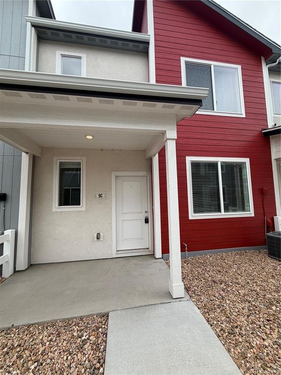 500 S Denver Avenue 9C, Fort Lupton, CO 80621
