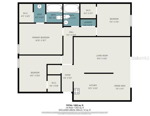 7313 ABONADO ROAD 7313, Tampa, FL 33615