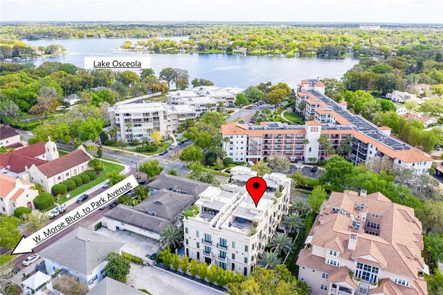125 S INTERLACHEN AVENUE 2, Winter Park, FL 32789