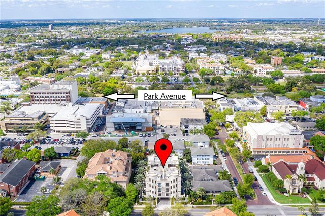 125 S INTERLACHEN AVENUE 2, Winter Park, FL 32789