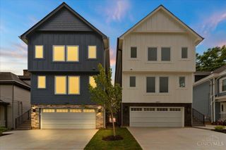 3219 Bach Avenue, Cincinnati, OH 45209