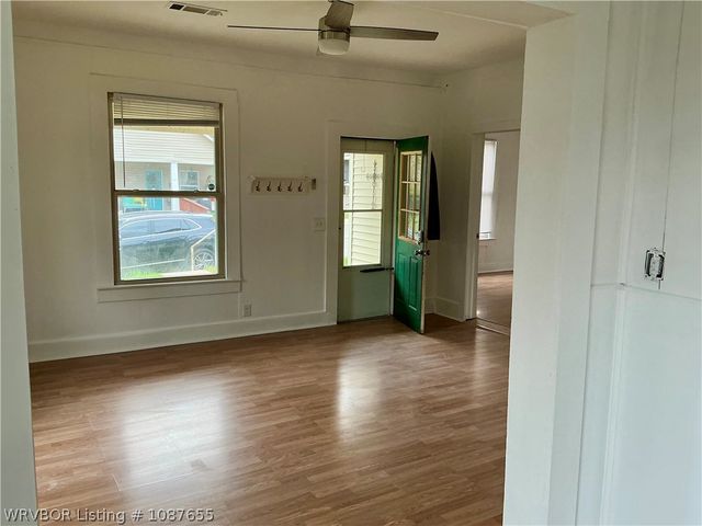 118 Henry Street, Van Buren, AR 72956