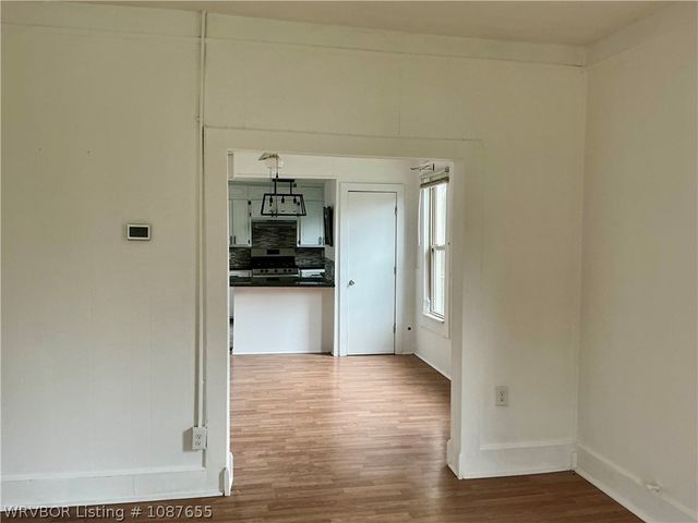 118 Henry Street, Van Buren, AR 72956