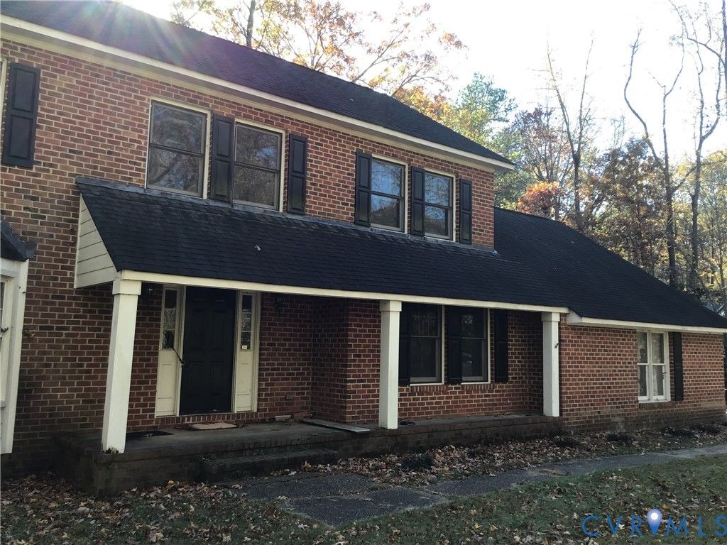 205 Kristen Ln, Richmond, VA 23836