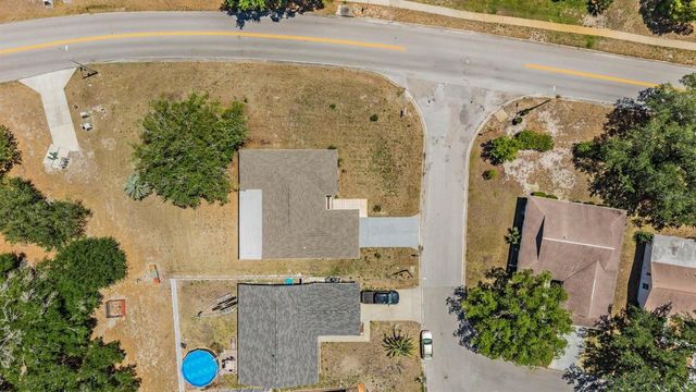8119 SAN BERNARDINO DRIVE, Port Richey, FL 34668