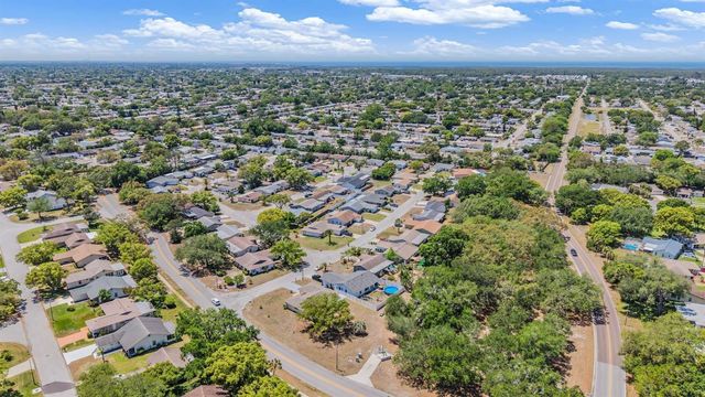 8119 SAN BERNARDINO DRIVE, Port Richey, FL 34668
