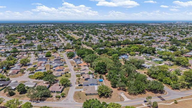 8119 SAN BERNARDINO DRIVE, Port Richey, FL 34668