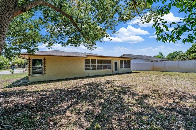 8119 SAN BERNARDINO DRIVE, Port Richey, FL 34668