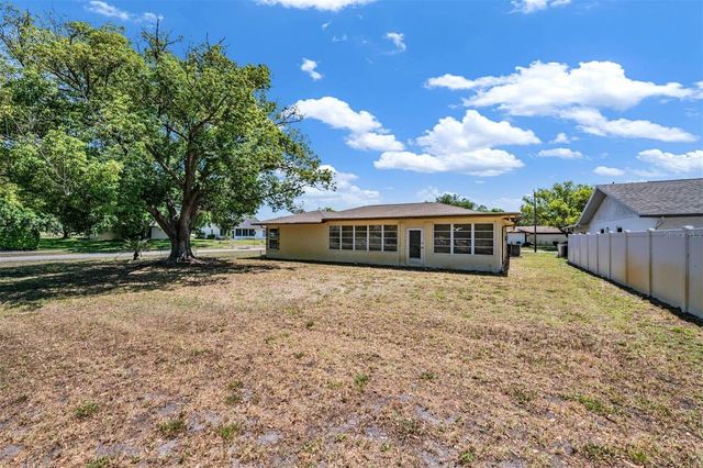 8119 SAN BERNARDINO DRIVE, Port Richey, FL 34668
