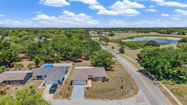 8119 SAN BERNARDINO DRIVE, Port Richey, FL 34668