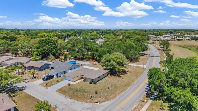 8119 SAN BERNARDINO DRIVE, Port Richey, FL 34668