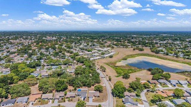 8119 SAN BERNARDINO DRIVE, Port Richey, FL 34668