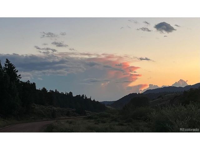 1020 Hassan Ln, Fort Garland, CO 81133