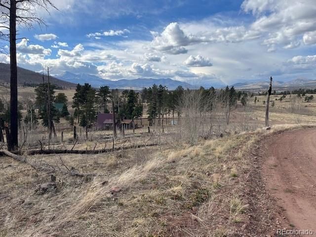 1020 Hassan Ln, Fort Garland, CO 81133