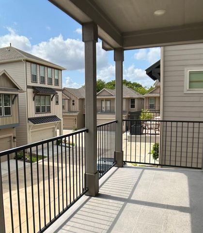 3116 Yukon Trace Drive, Houston, TX 77063