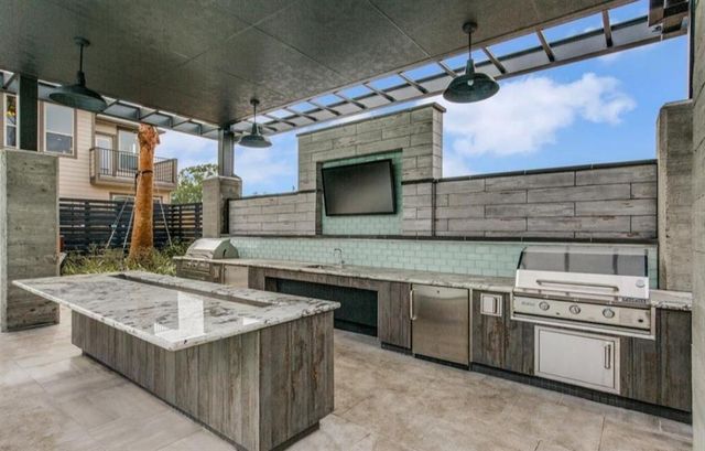 3116 Yukon Trace Drive, Houston, TX 77063