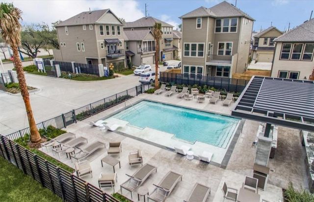 3116 Yukon Trace Drive, Houston, TX 77063