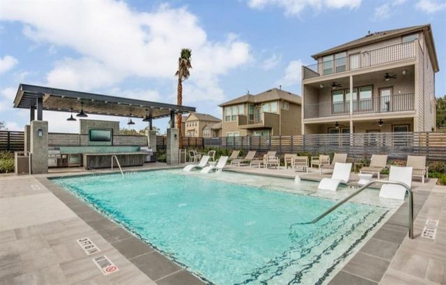 3116 Yukon Trace Drive, Houston, TX 77063