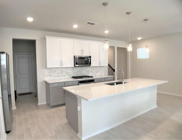 3116 Yukon Trace Drive, Houston, TX 77063