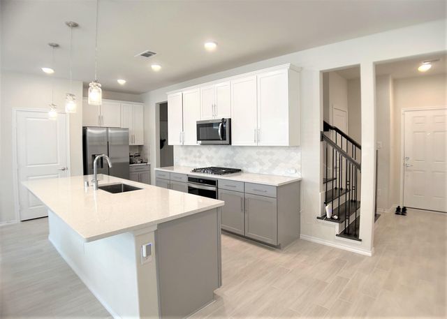 3116 Yukon Trace Drive, Houston, TX 77063