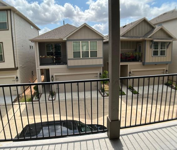 3116 Yukon Trace Drive, Houston, TX 77063