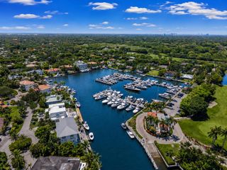 13660 SW Deering Bay Drive, Coral Gables, FL 33158