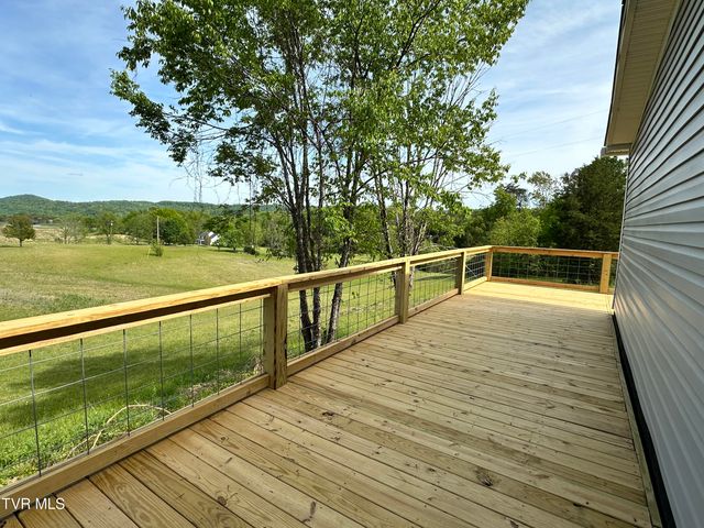 148 Walker Cemetery Road, Bulls Gap, TN 37711