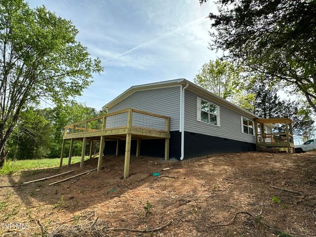 148 Walker Cemetery Road, Bulls Gap, TN 37711