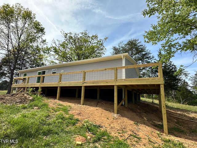148 Walker Cemetery Road, Bulls Gap, TN 37711