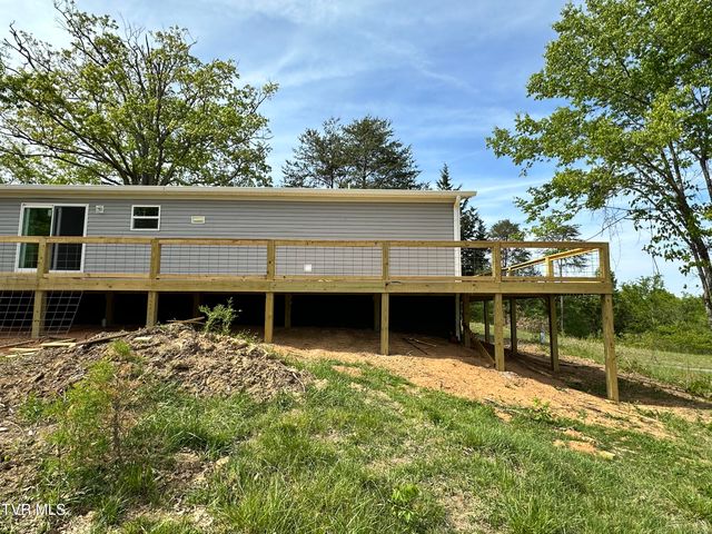 148 Walker Cemetery Road, Bulls Gap, TN 37711