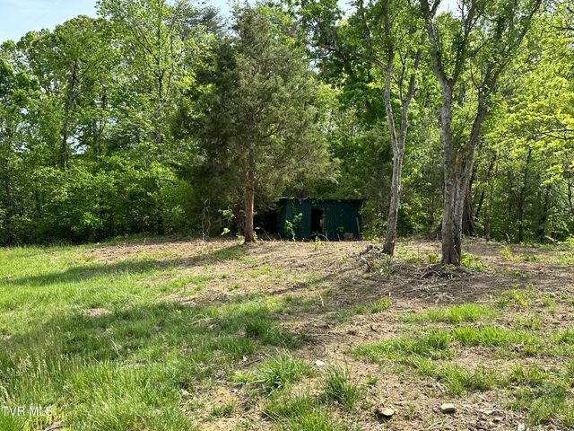 148 Walker Cemetery Road, Bulls Gap, TN 37711