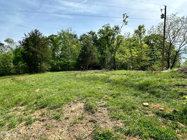 148 Walker Cemetery Road, Bulls Gap, TN 37711