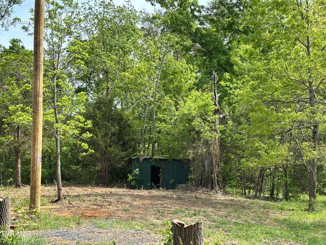 148 Walker Cemetery Road, Bulls Gap, TN 37711