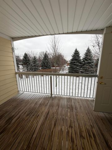 7774 S Essex Gate Drive S, Dublin, OH 43016