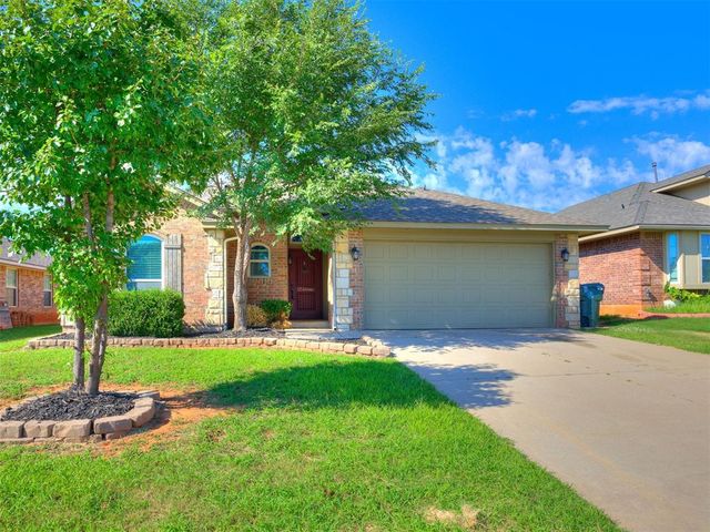10808 SE 27th Street, Oklahoma City, OK 73130